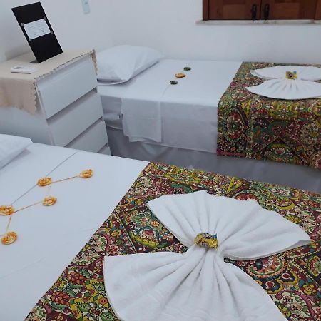 Casa Da Bia Jeri Lejlighed Jericoacoara Eksteriør billede