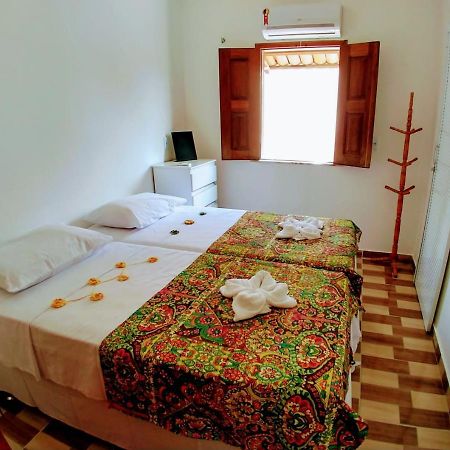 Casa Da Bia Jeri Lejlighed Jericoacoara Eksteriør billede