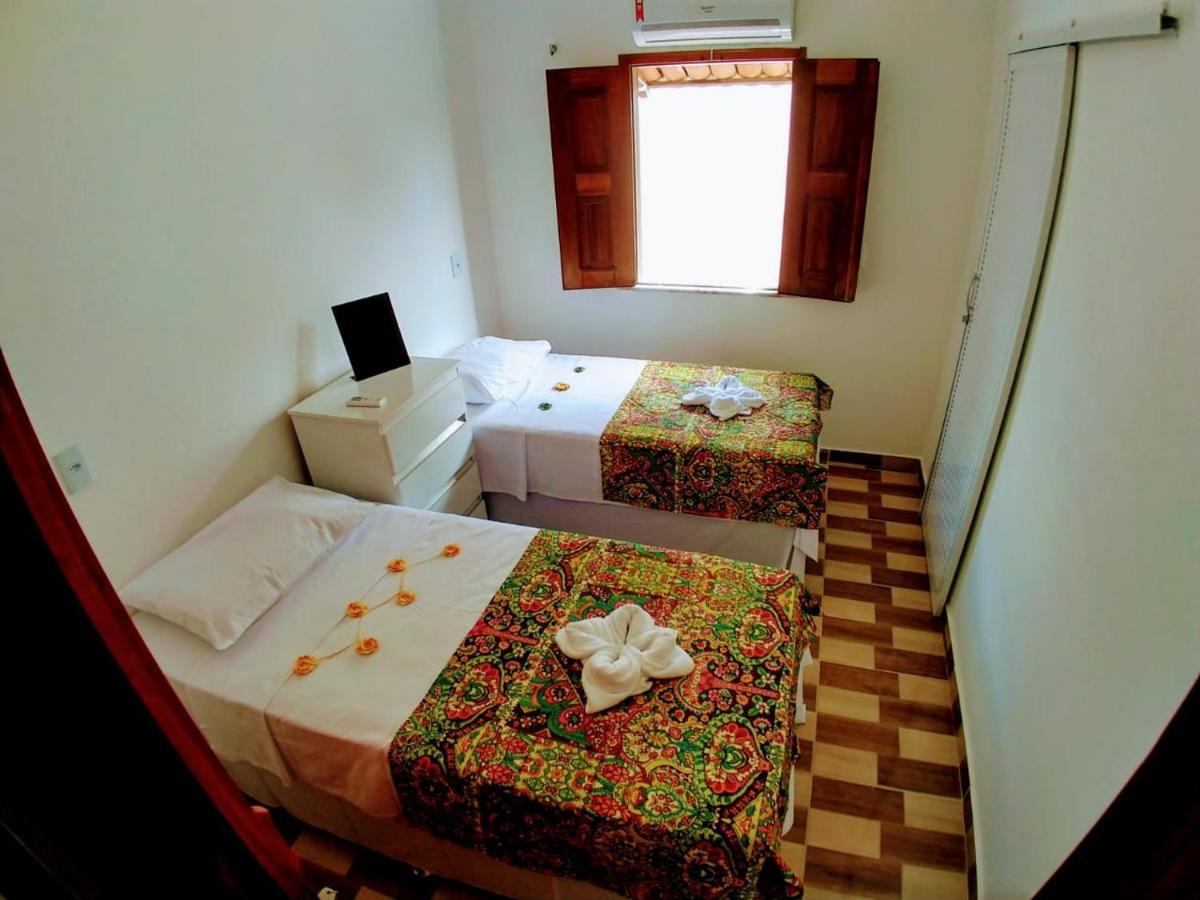Casa Da Bia Jeri Lejlighed Jericoacoara Værelse billede