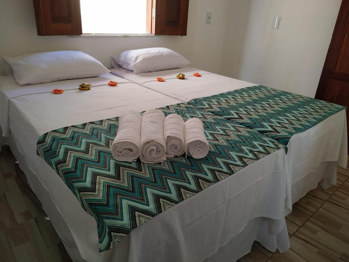 Casa Da Bia Jeri Lejlighed Jericoacoara Værelse billede