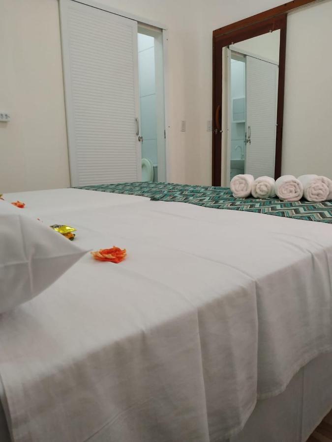 Casa Da Bia Jeri Lejlighed Jericoacoara Værelse billede