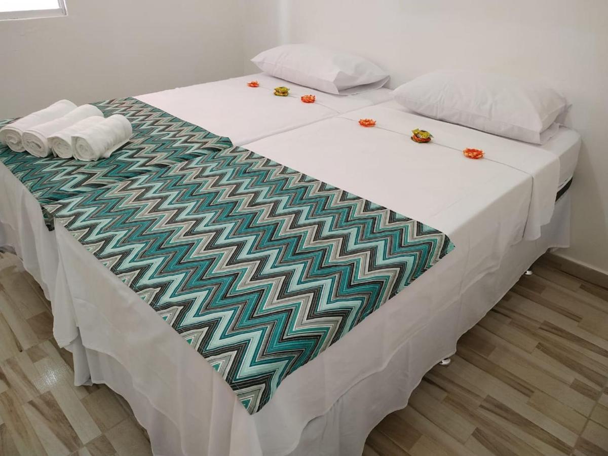 Casa Da Bia Jeri Lejlighed Jericoacoara Værelse billede