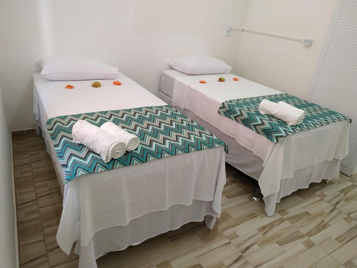 Casa Da Bia Jeri Lejlighed Jericoacoara Værelse billede