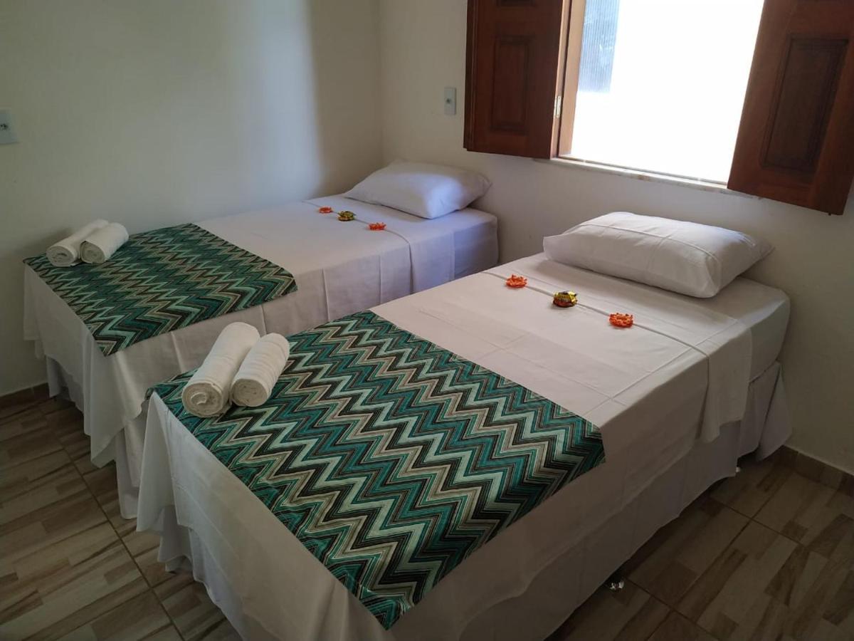 Casa Da Bia Jeri Lejlighed Jericoacoara Værelse billede